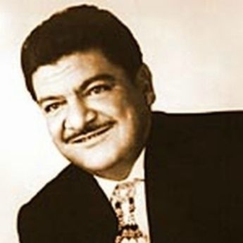 José Alfredo Jimenez