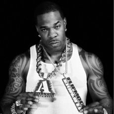 Busta Rhymes