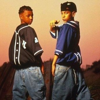 Kris Kross