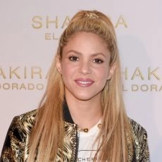 Shakira
