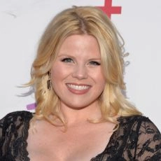 Megan Hilty