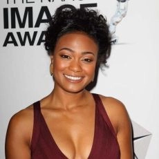 Tatyana Ali