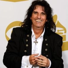 Alice Cooper