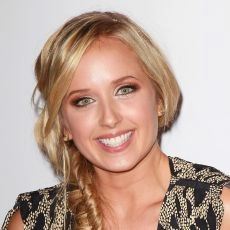 Megan Park