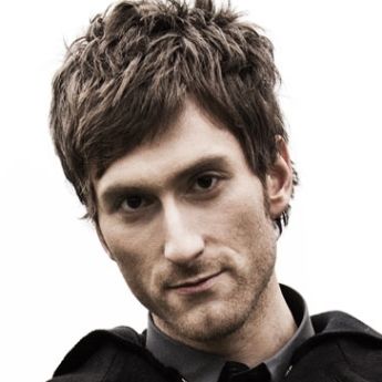Nicolas Bonazzi