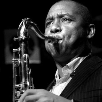 Branford Marsalis
