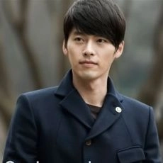 Hyun Bin