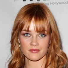 Ambyr Childers
