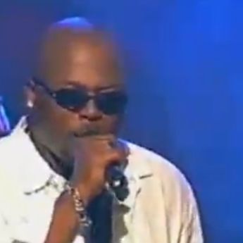 Эрик Синглтон