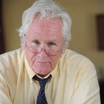 Christopher Pennock