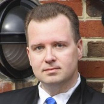Matthew W. Allen