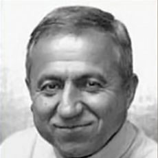 Yuri Nevgamonny