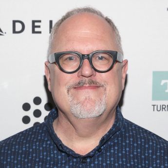 William Joyce
