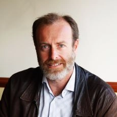 Christopher Stollery