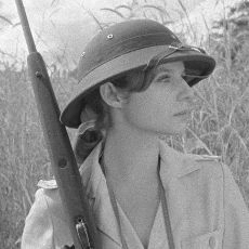 Isabel Muñoz Cardoso