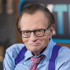 Larry King