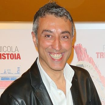 Massimo Andrei