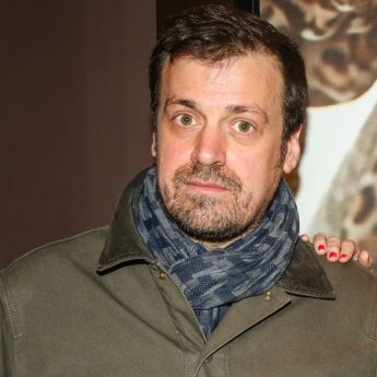 Yann Coridian