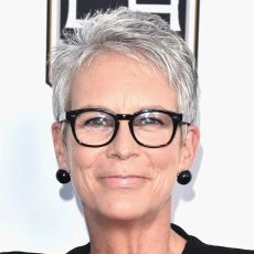 Jamie Lee Curtis