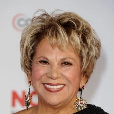 Lupe Ontiveros