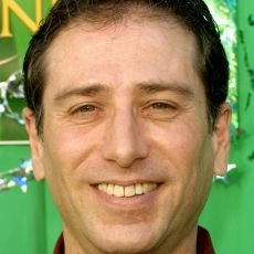 Corey Burton