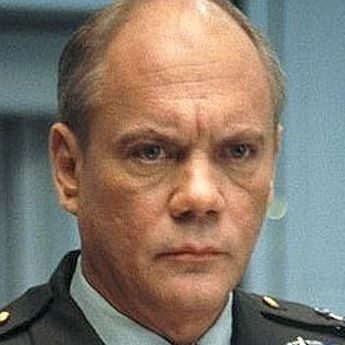 Daniel von Bargen