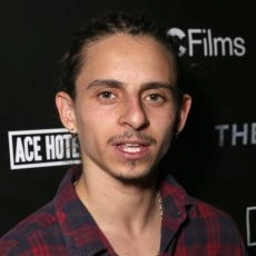 Moises Arias