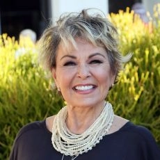 Roseanne Barr