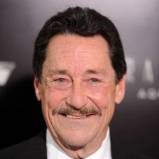 Peter Cullen