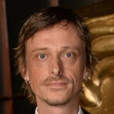 Mackenzie Crook
