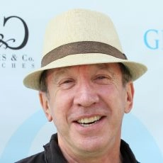 Tim Allen