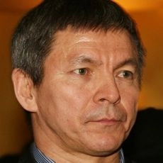 Erik Zholzhaksynov