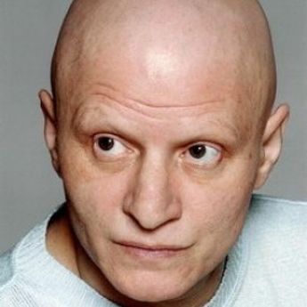 Олег Шеремет