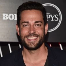 Zachary Levi