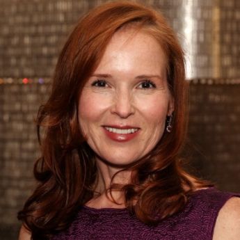 Jennifer Todd