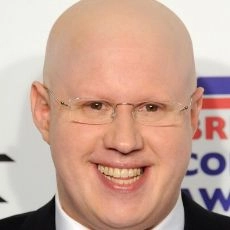 Matt Lucas