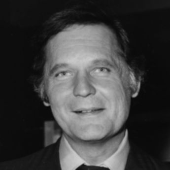 John Vernon