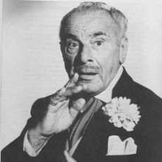 Fritz Feld