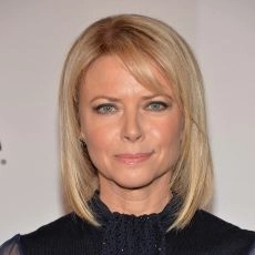 Faith Ford