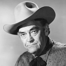 John McIntire