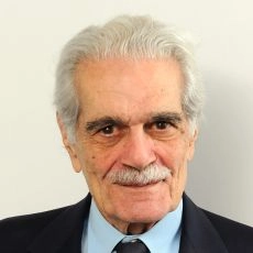 Omar Sharif