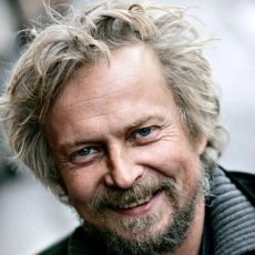 Dennis Storhøi