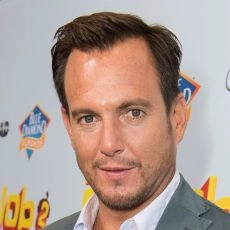 Will Arnett