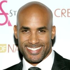 Boris Kodjoe