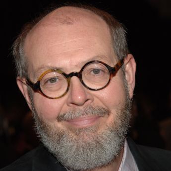 Jeffrey Hatcher