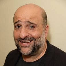 Omid Djalili