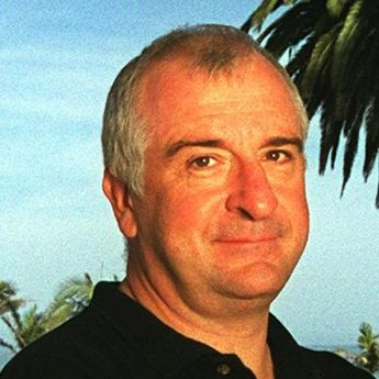 Douglas Adams