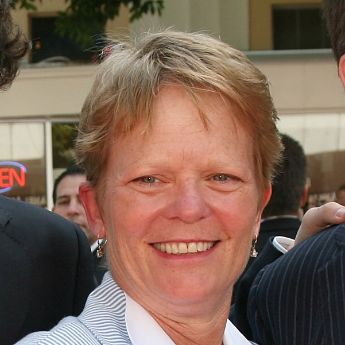 Pam Marsden