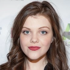 Georgie Henley