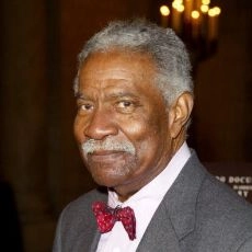 Ossie Davis